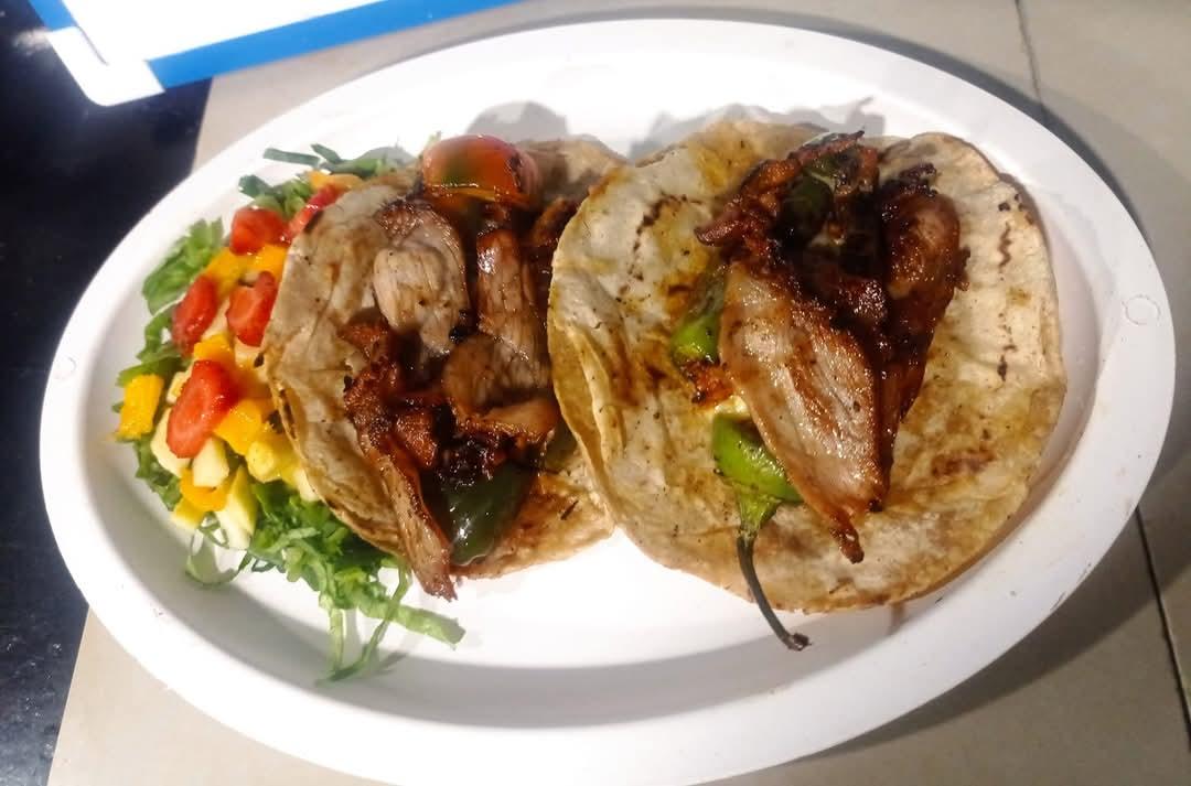 La Parada del Burrito