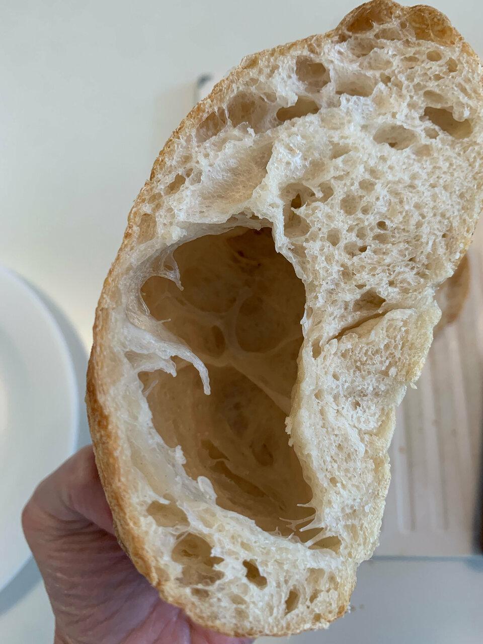 Настоящая пекарня