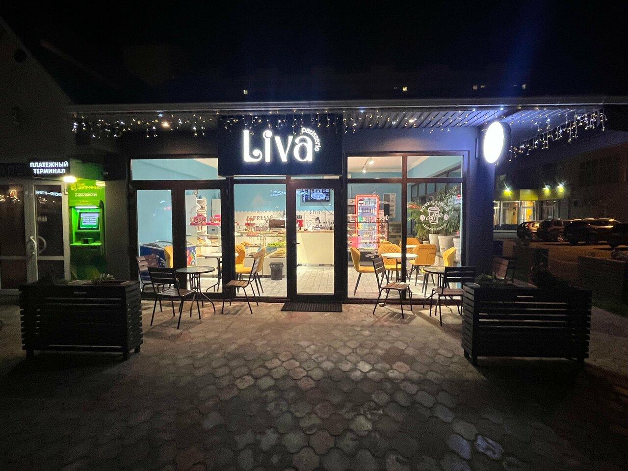 Liva