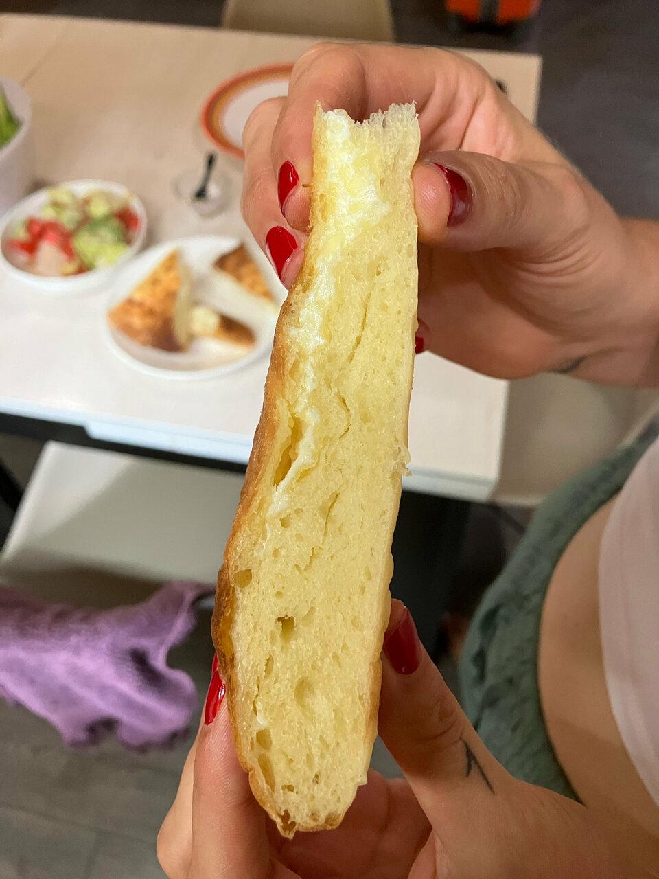 Наш лаваш