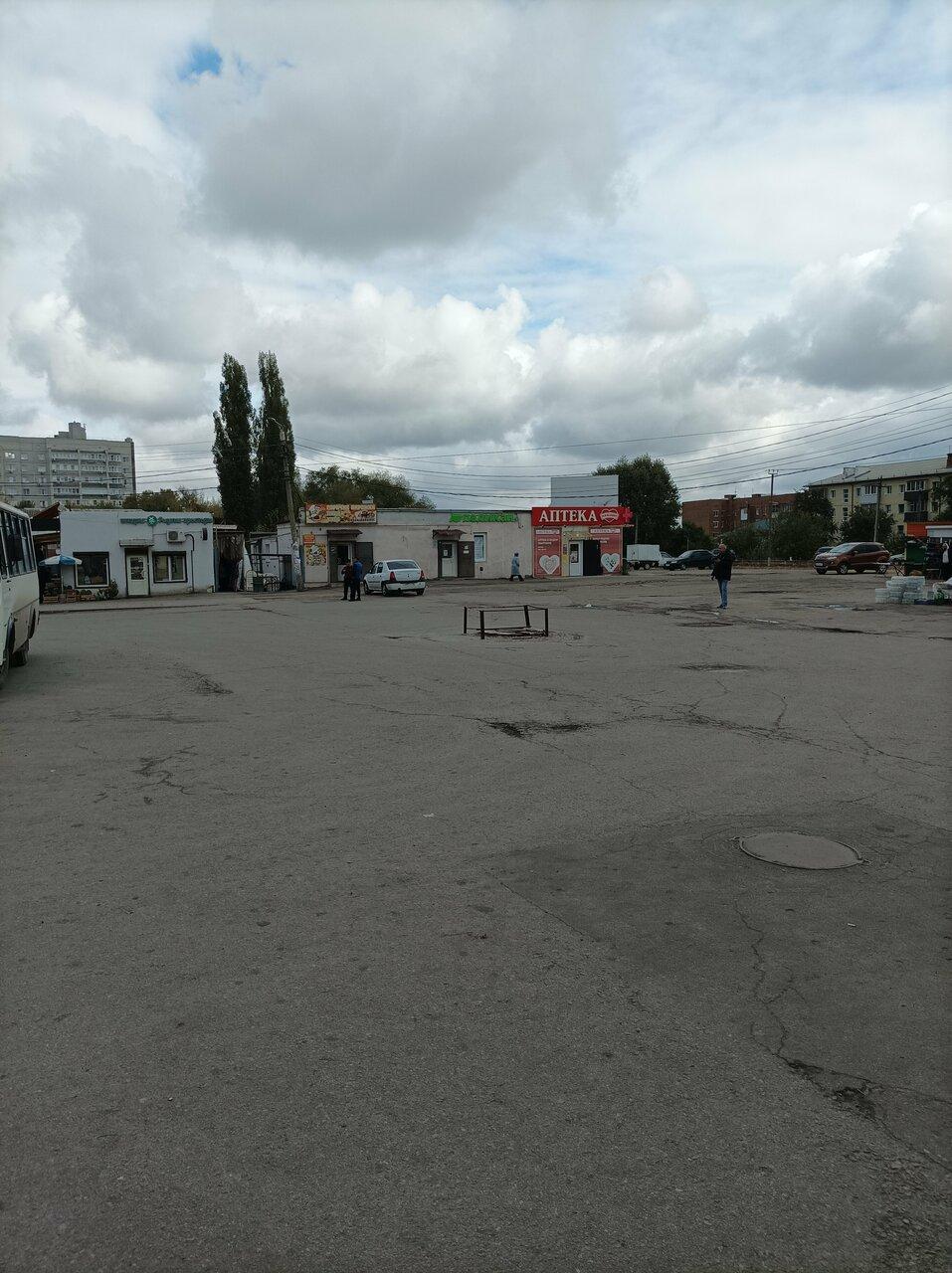 Пирожков