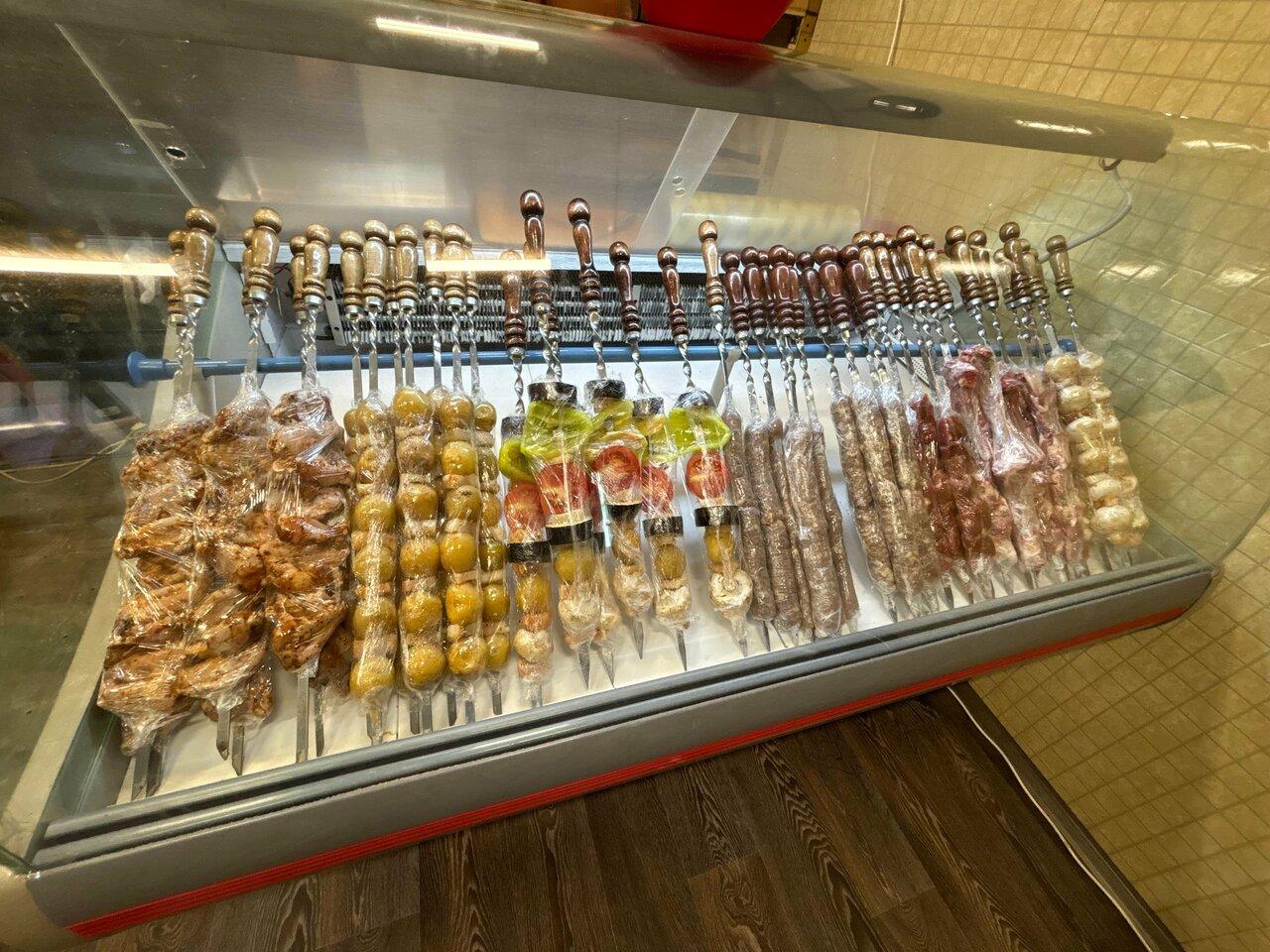 Арагац