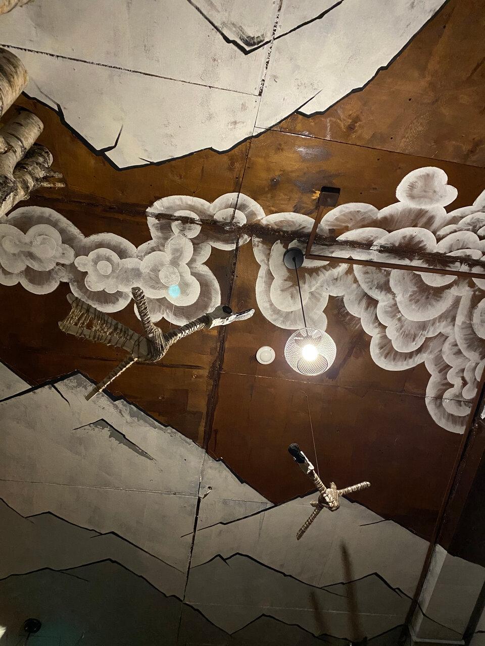 Hookah club