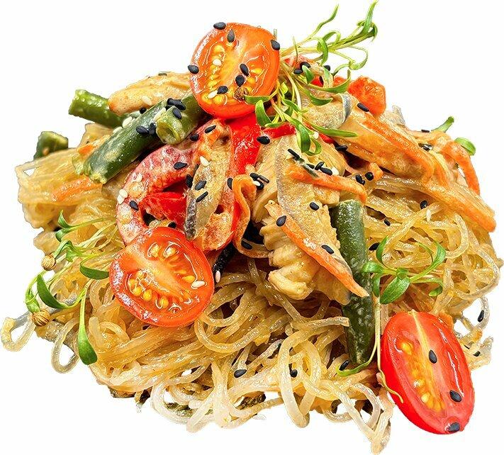 Тай Wok