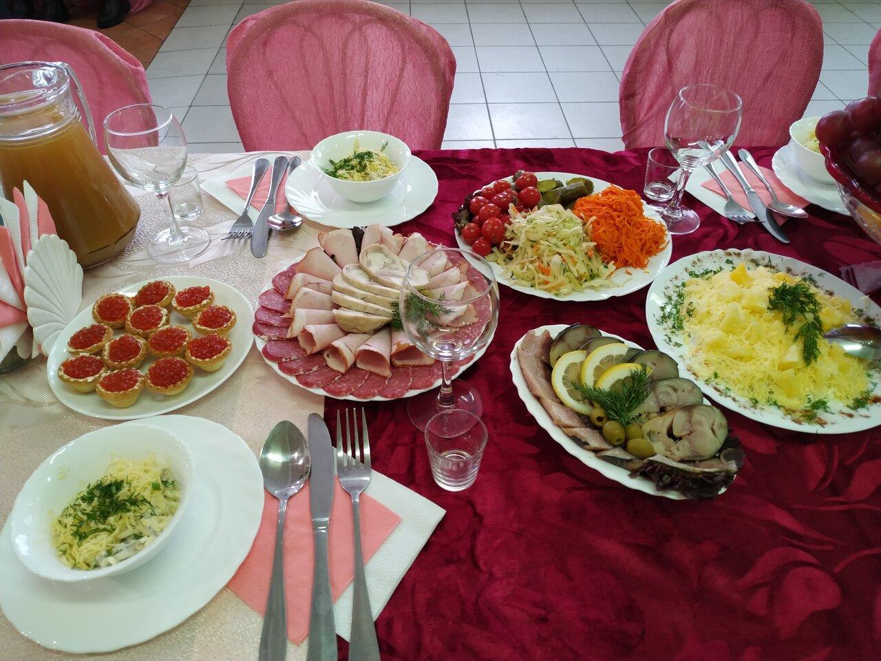 Кафе