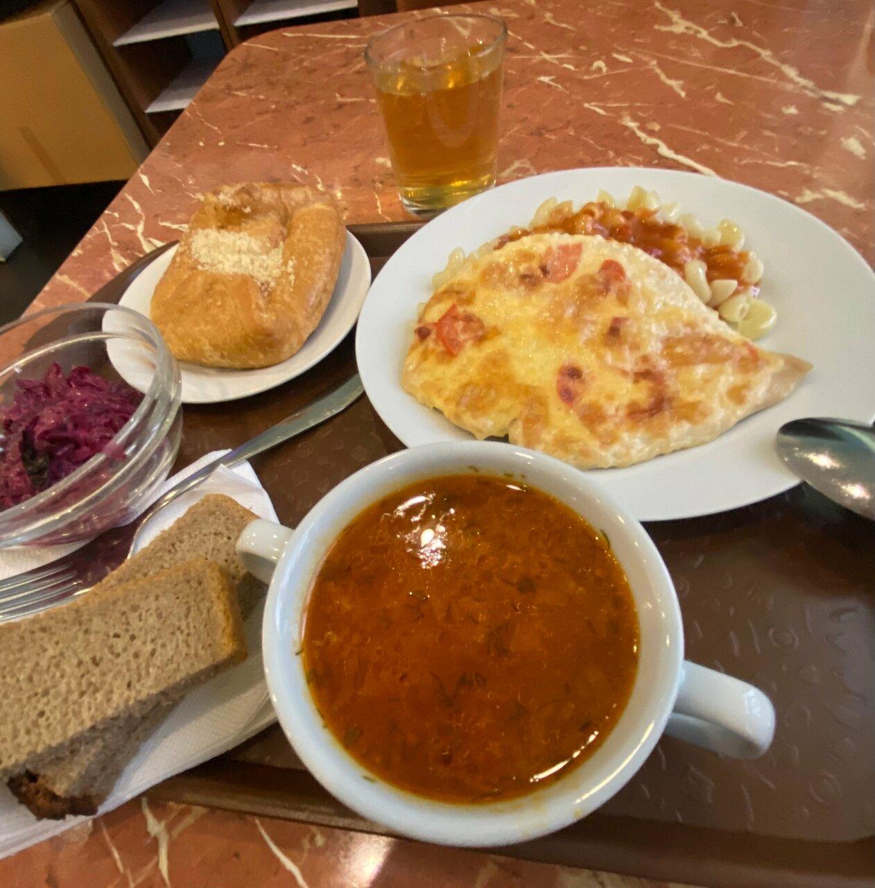 Затейница