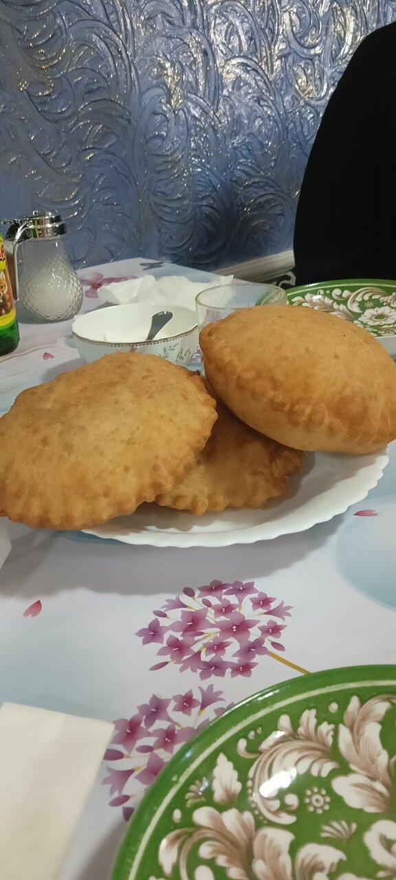 Чайхана