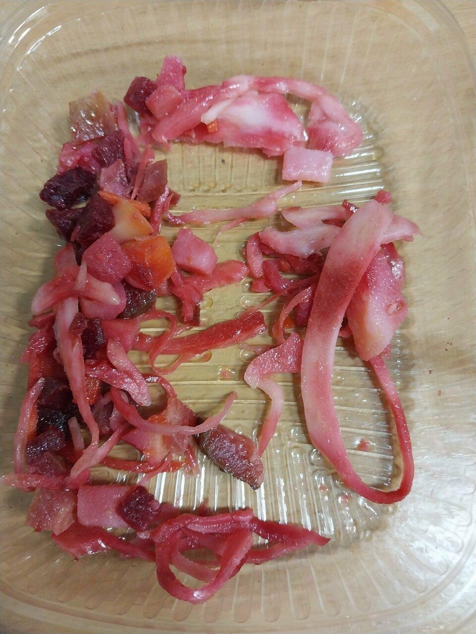 Кушать подано