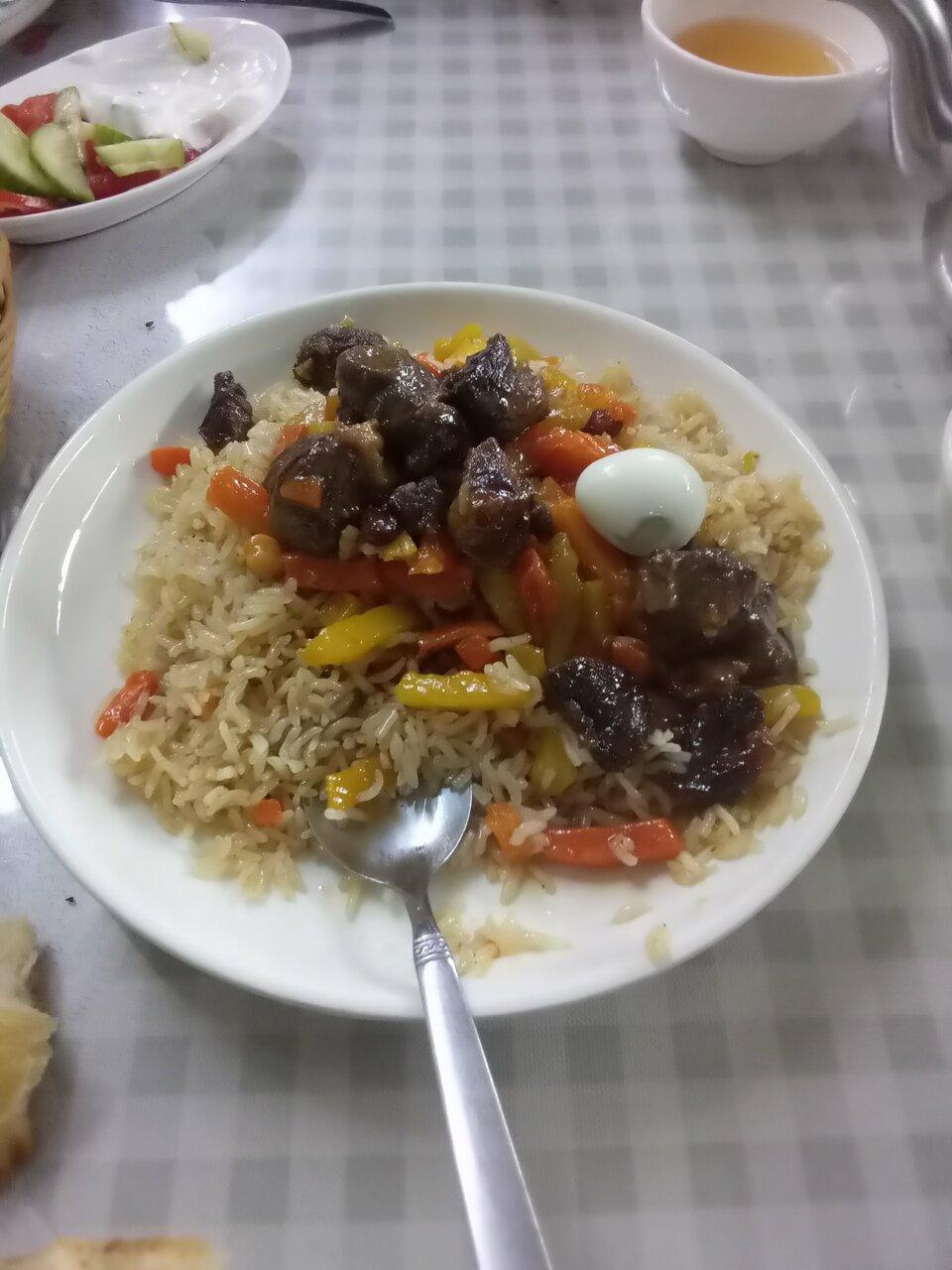 Чайхана экспресс