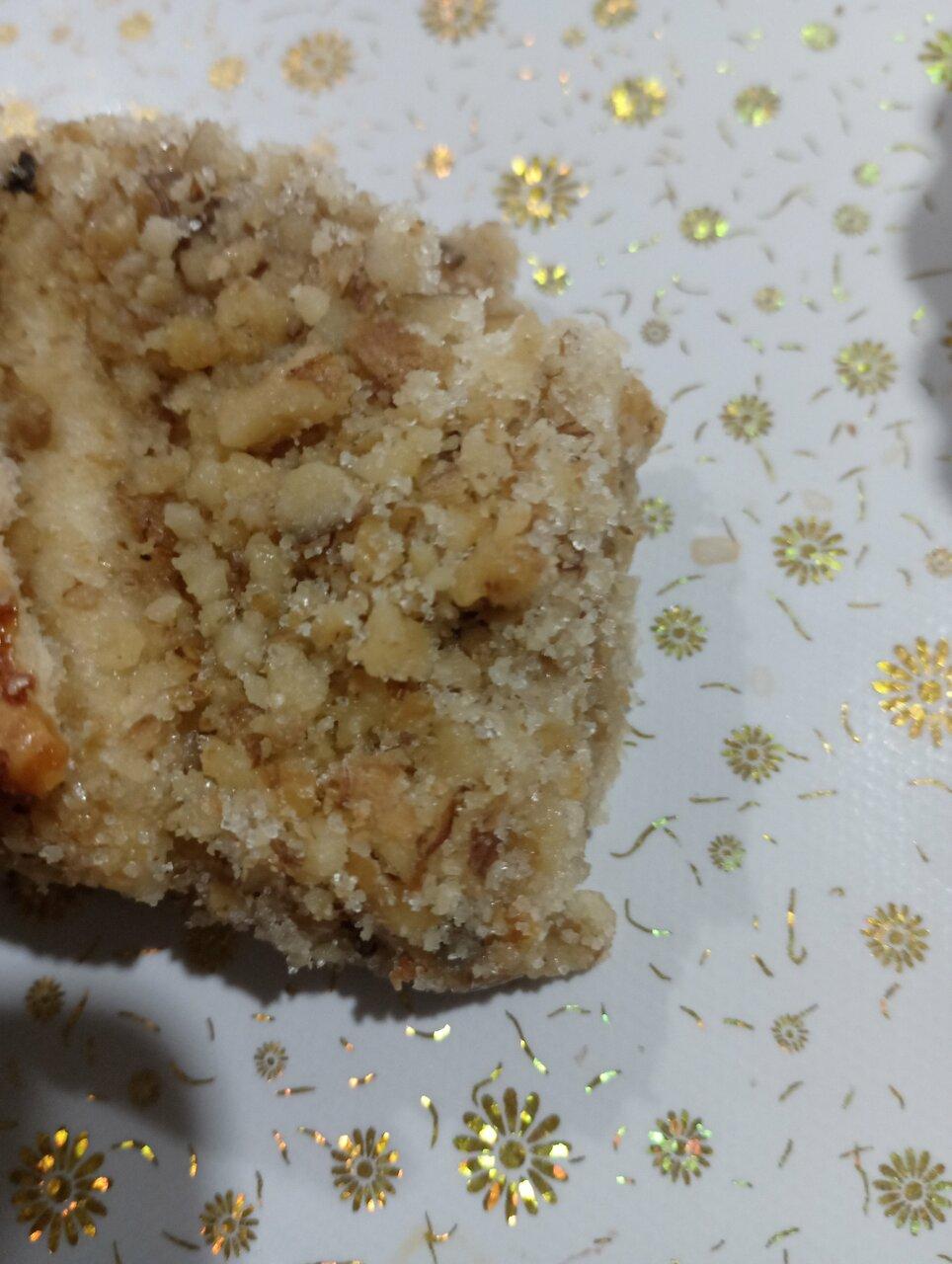 Лакомка