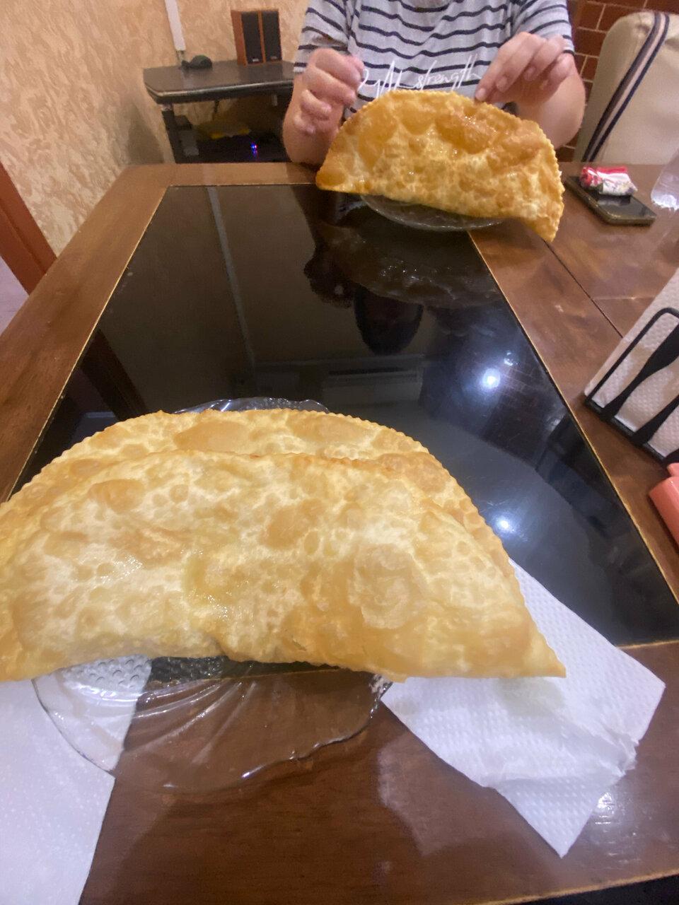 Праздник вкуса