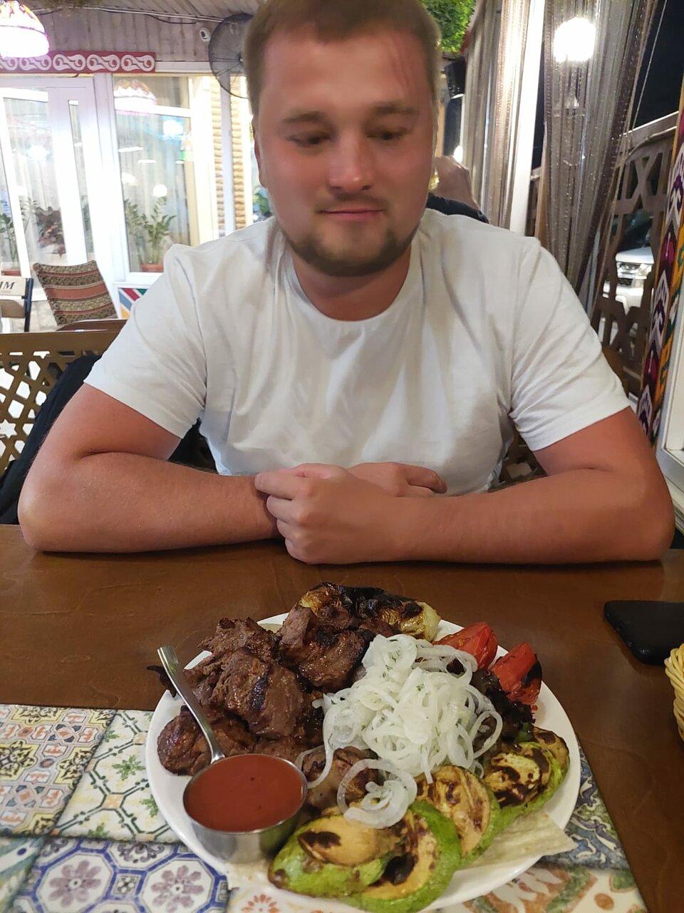 Дастархан