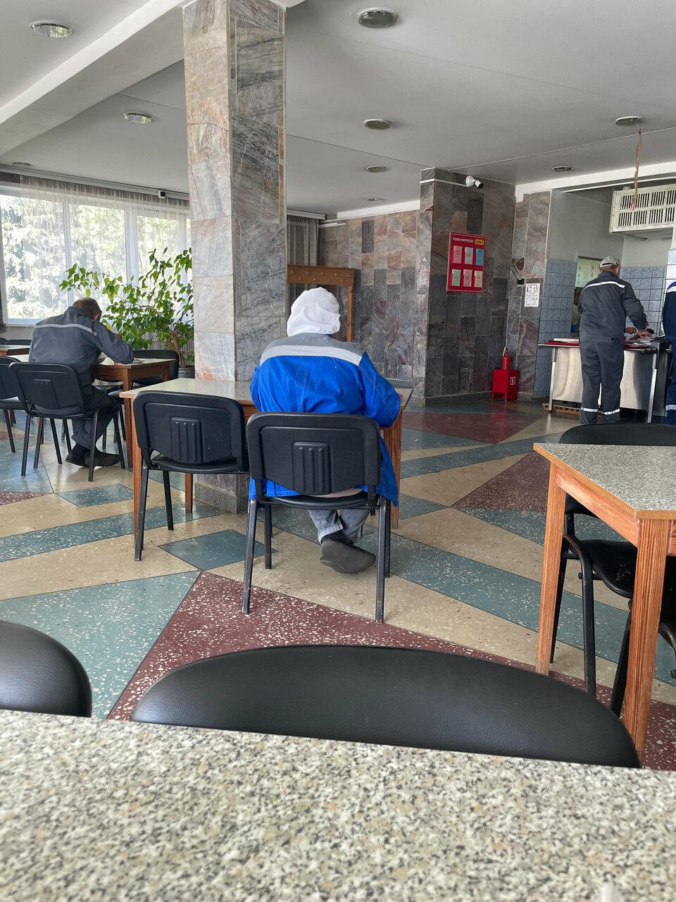 По-домашнему