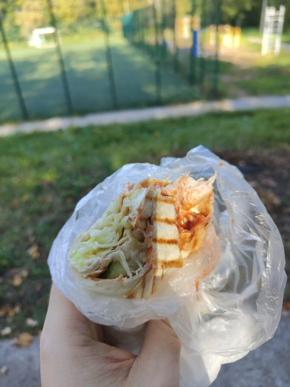 Место Встречи