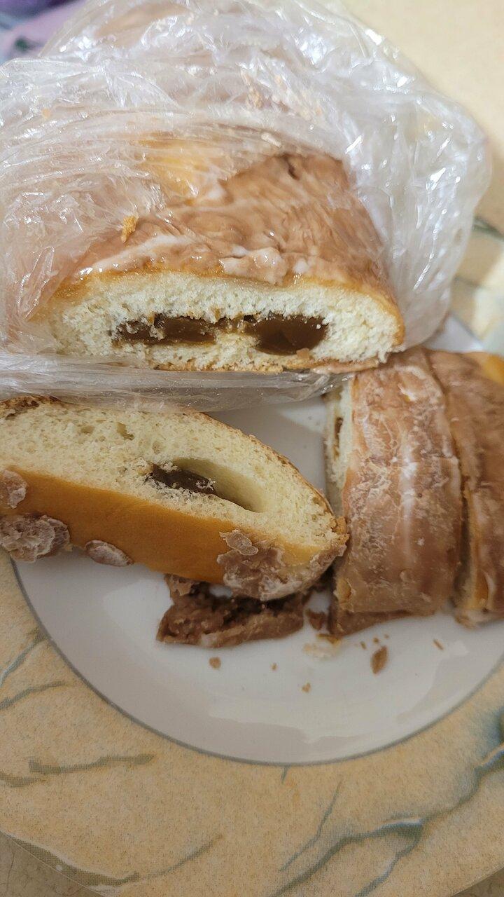 Булошная