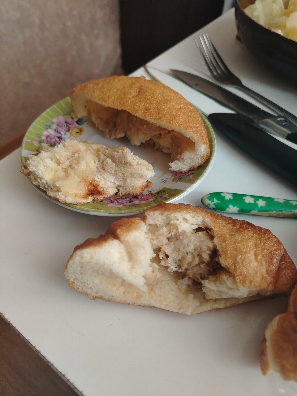 Хлебный дом Исайчкин