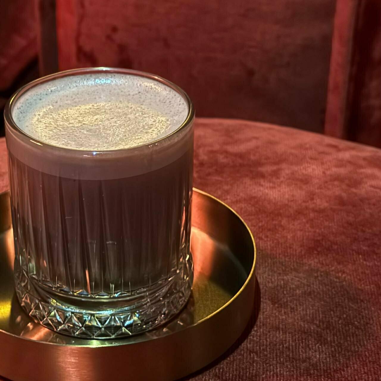 Мы lounge bar