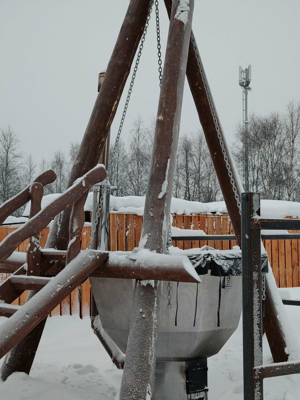 Городская баня