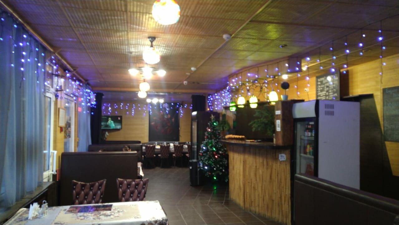 Городок