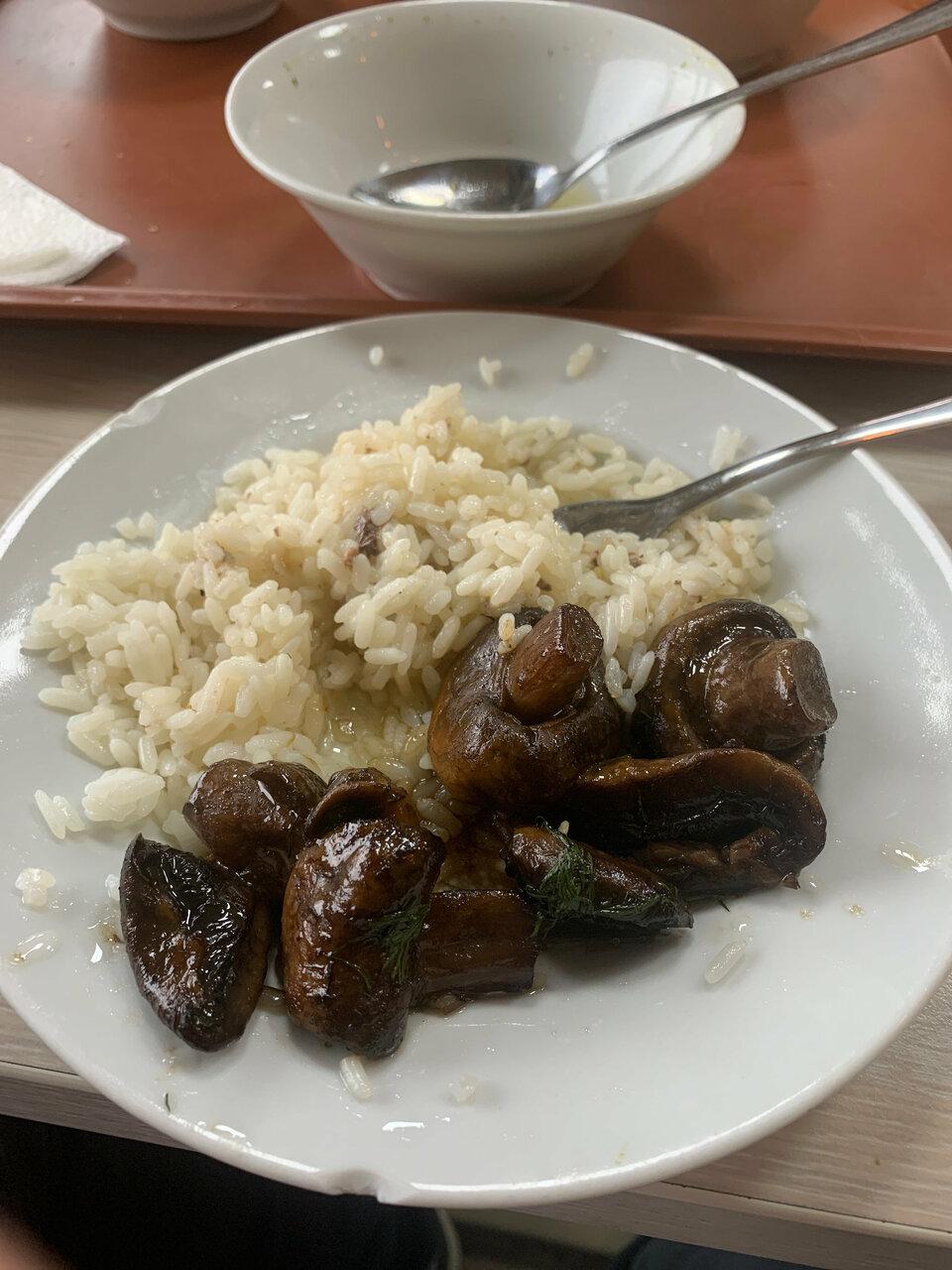 Быстрая кухня