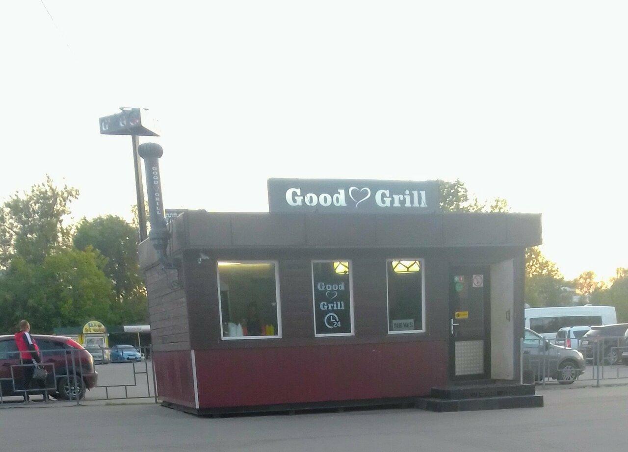 Goodgril