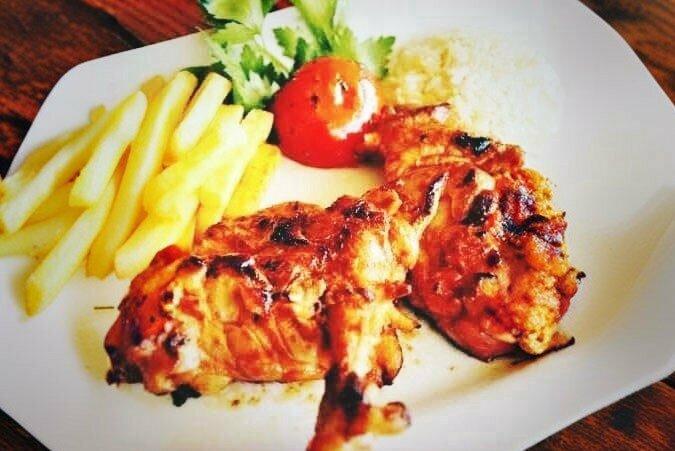 Güven döner ızgara salonu