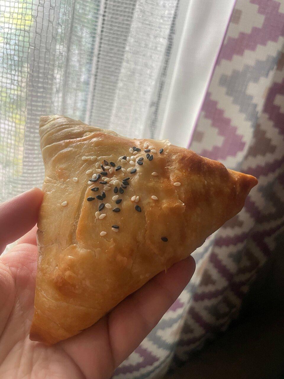 Бухарская кухня