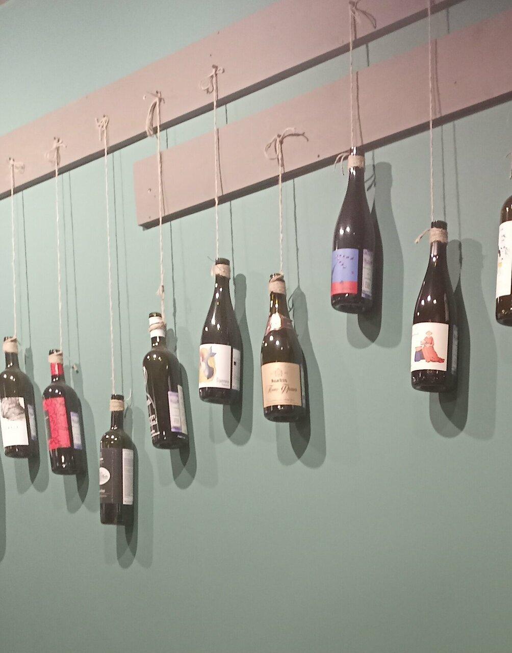 Wine&Great Другая история