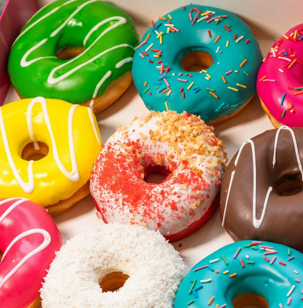 Donutsday