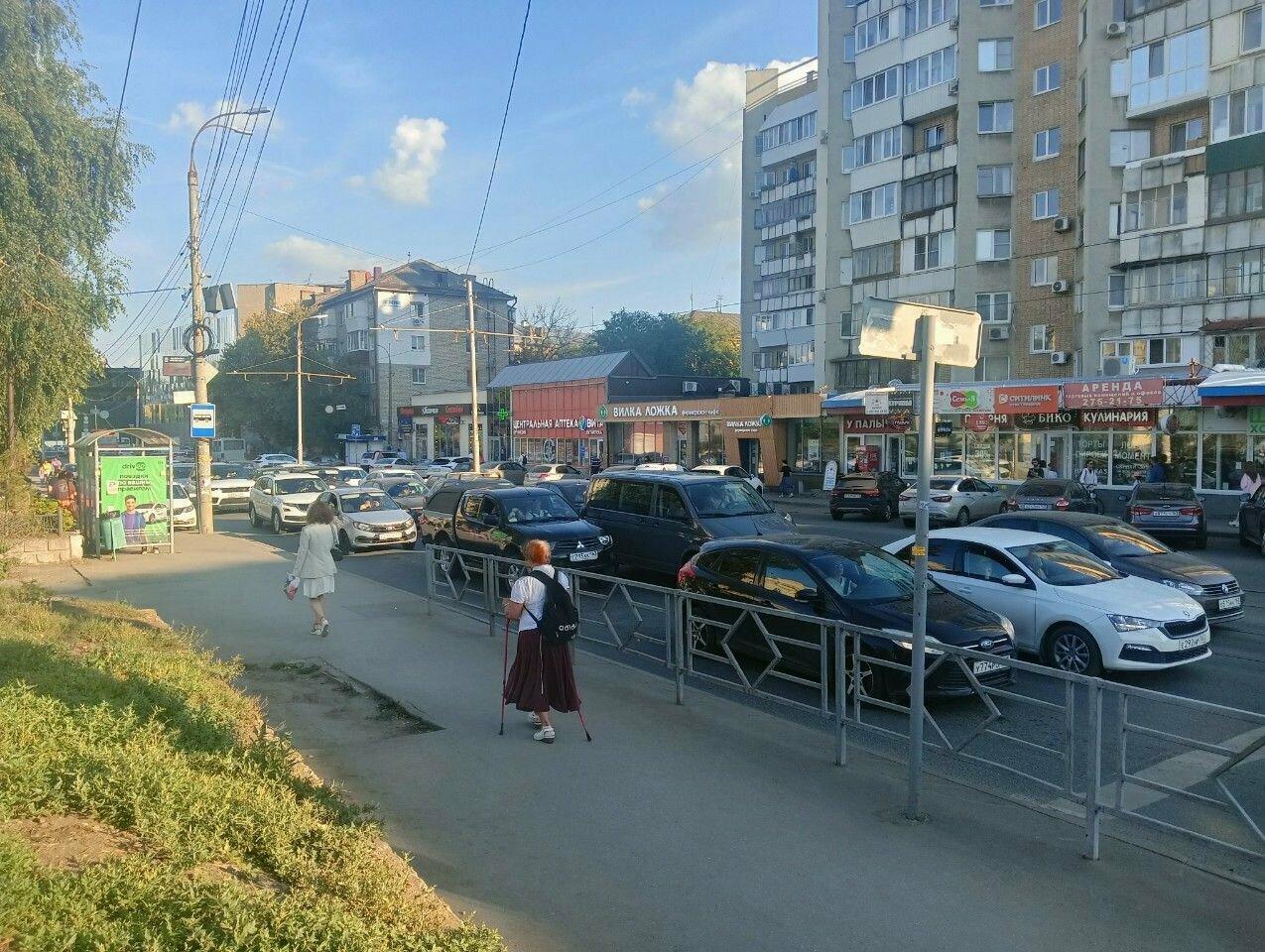 У Палыча