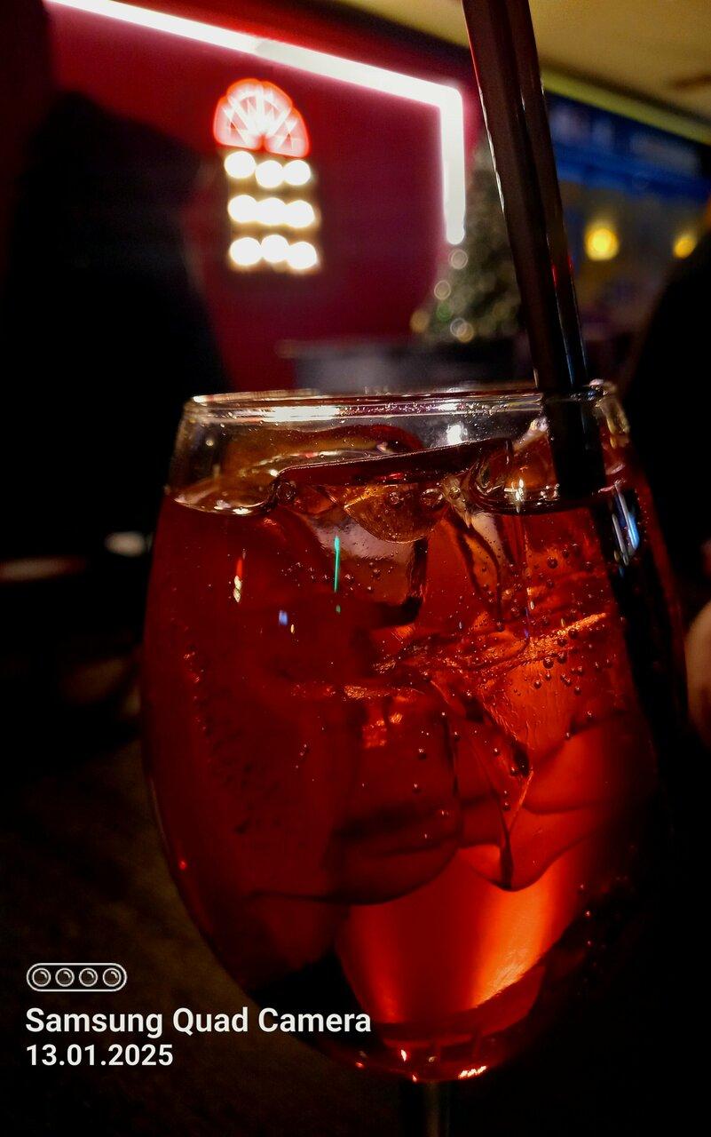 Harat’s pub