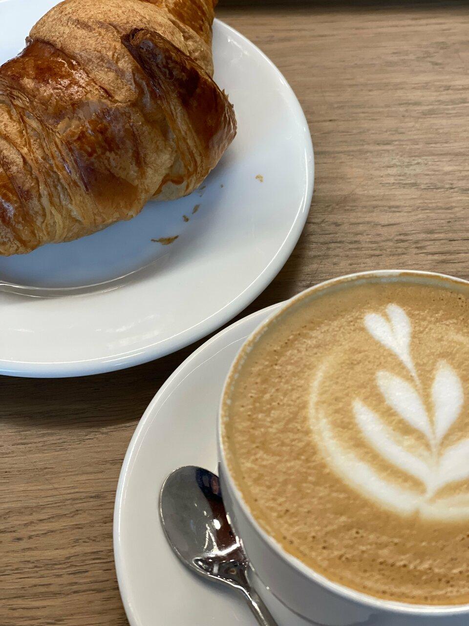 Simple Coffee