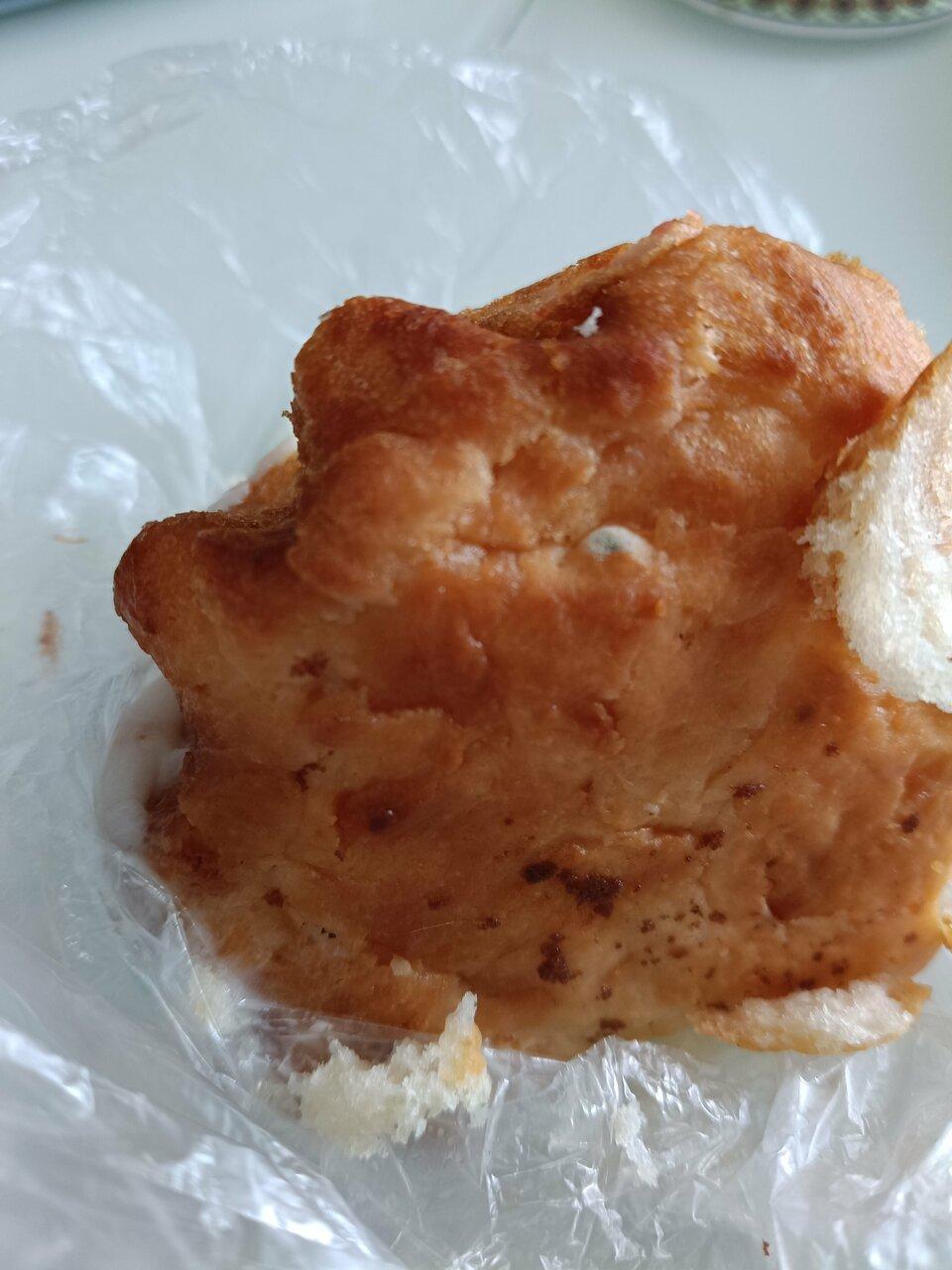 Моя пекарня