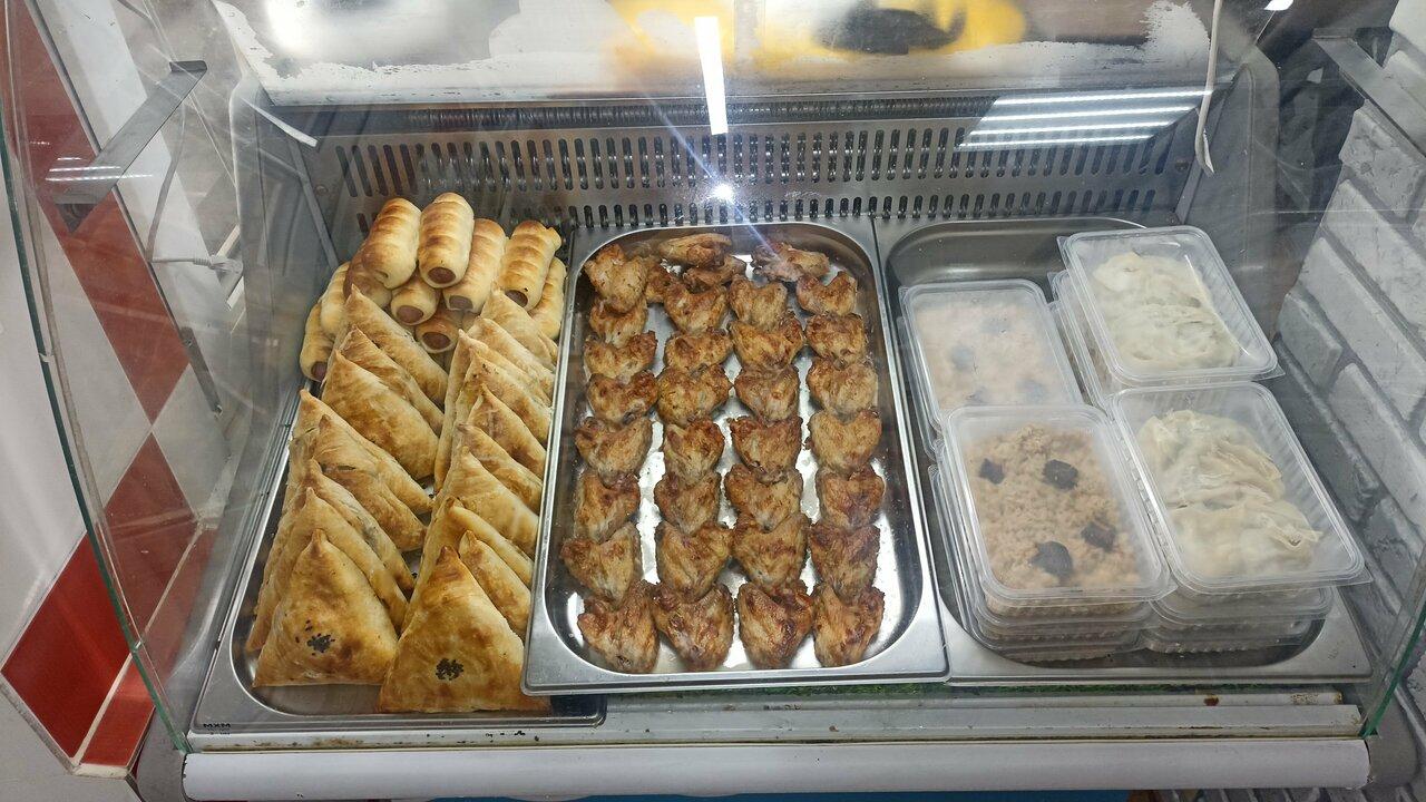 Пицца 24 часа