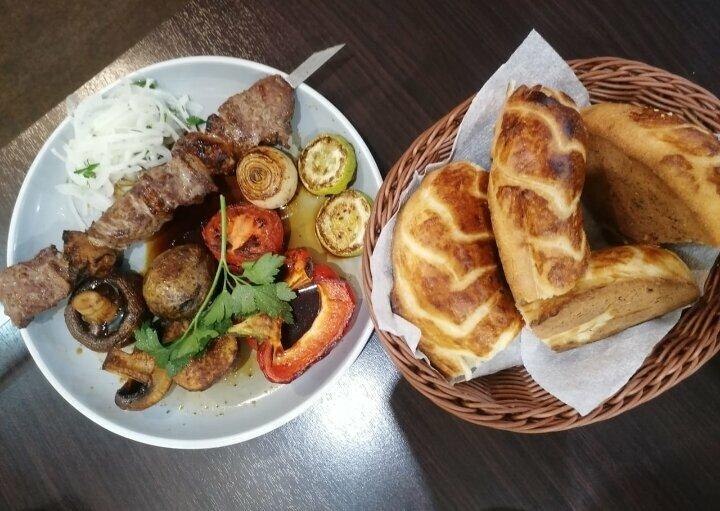 Микс