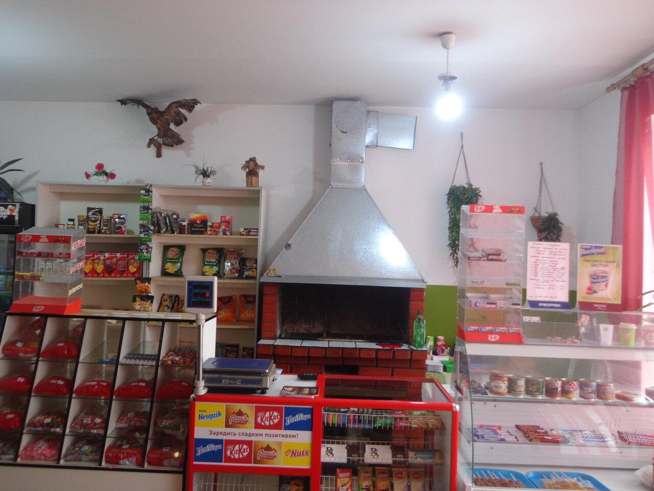 Кафе