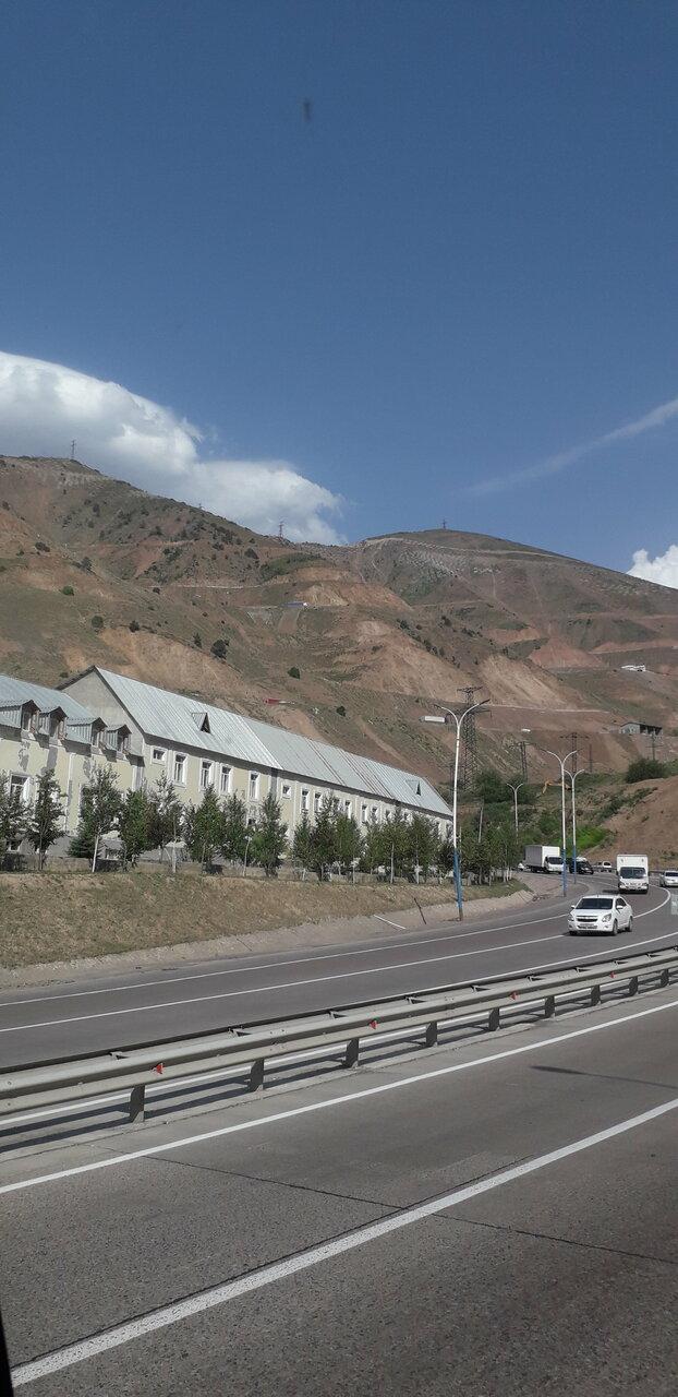 Узбекское кафе