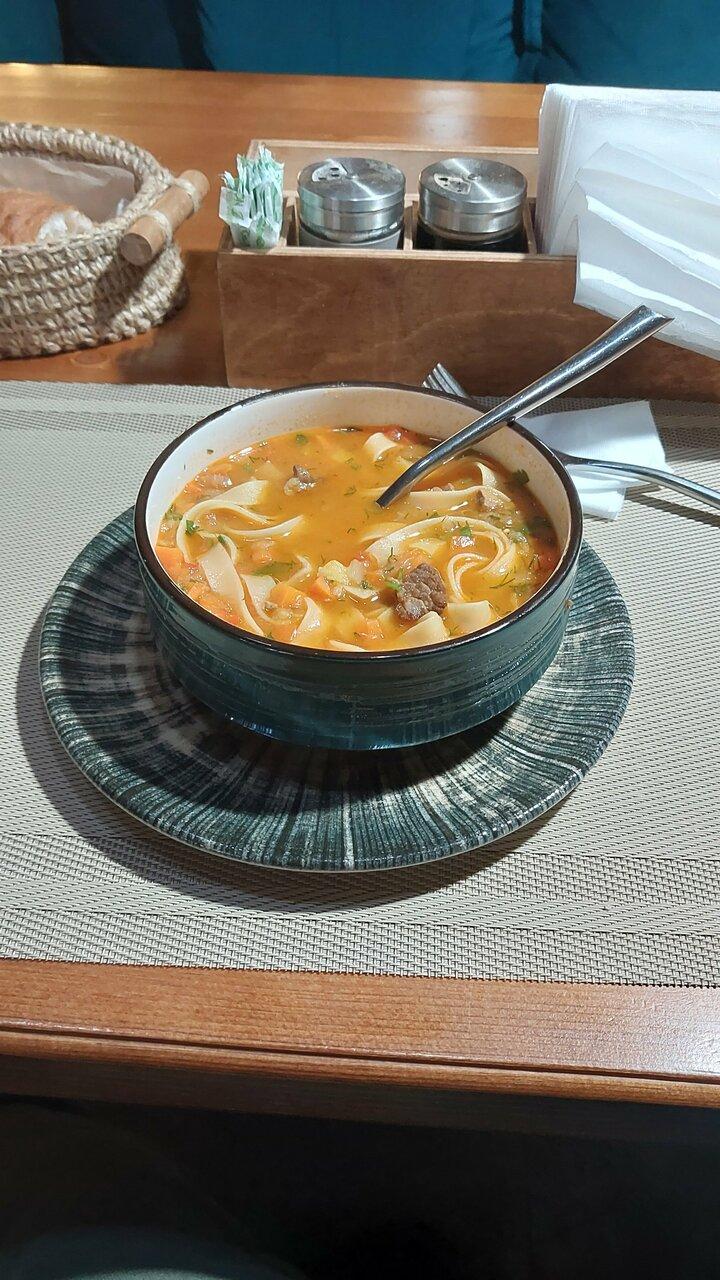 Кафе