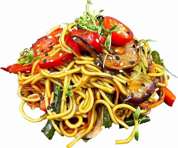 Большая Кухня