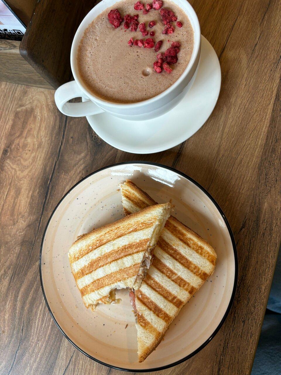 Yummy