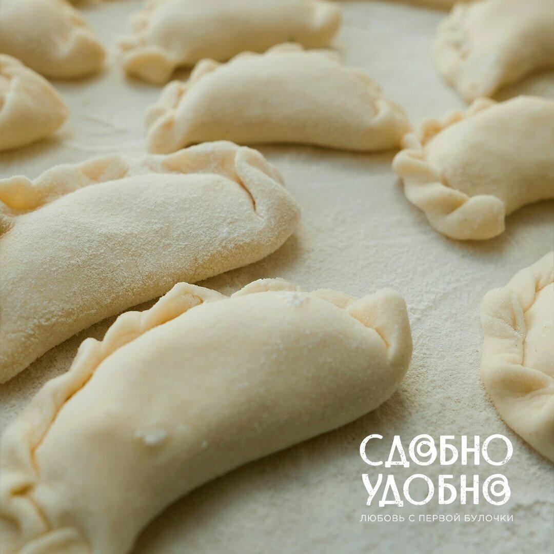 Сдобно Удобно