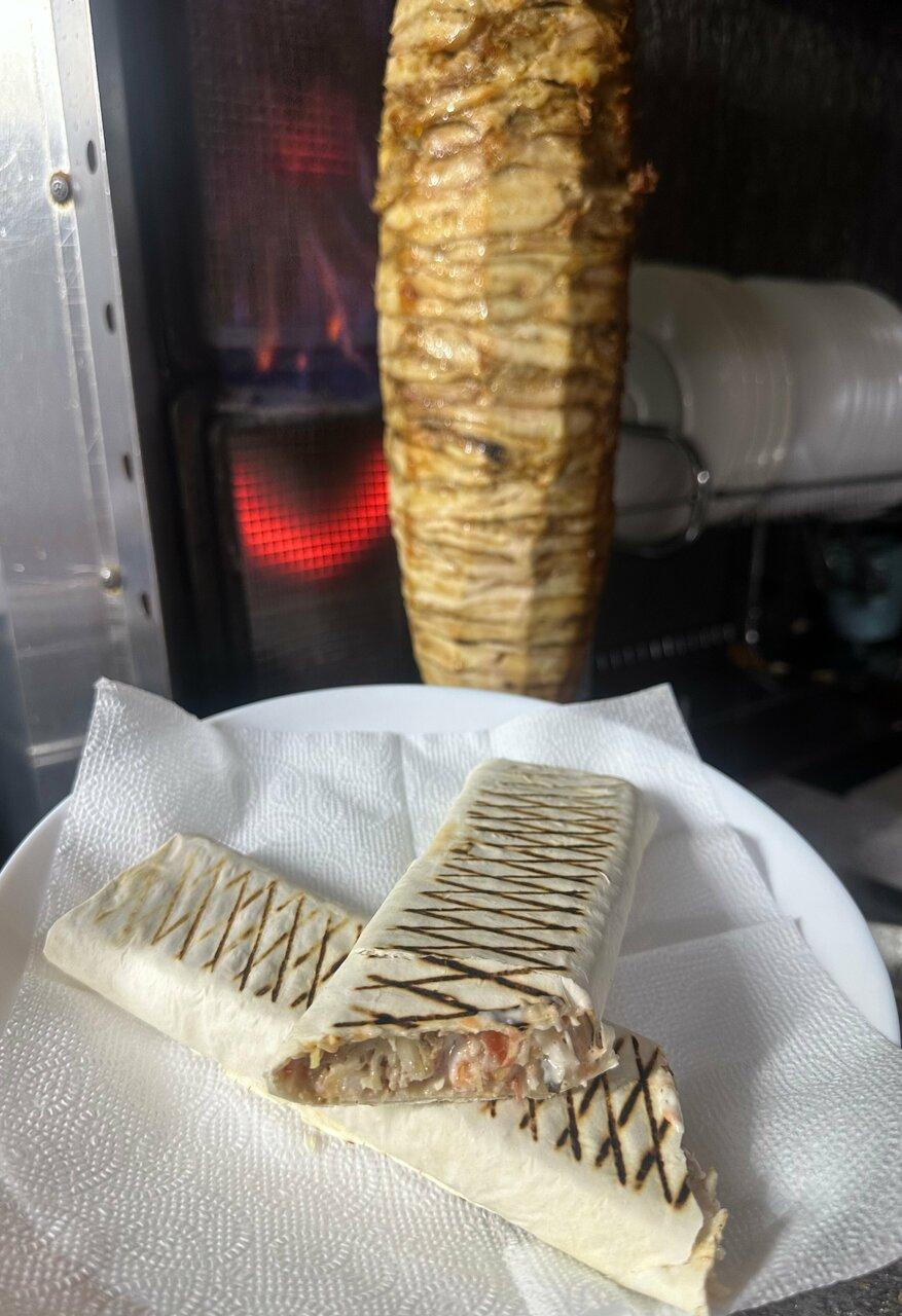 Shawerma № 1