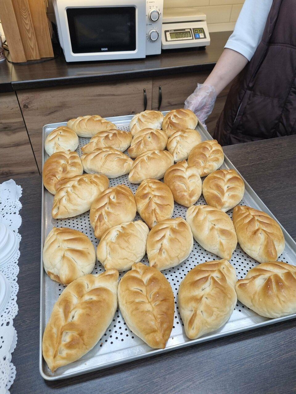 Хлебница