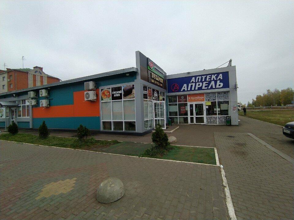 Печка