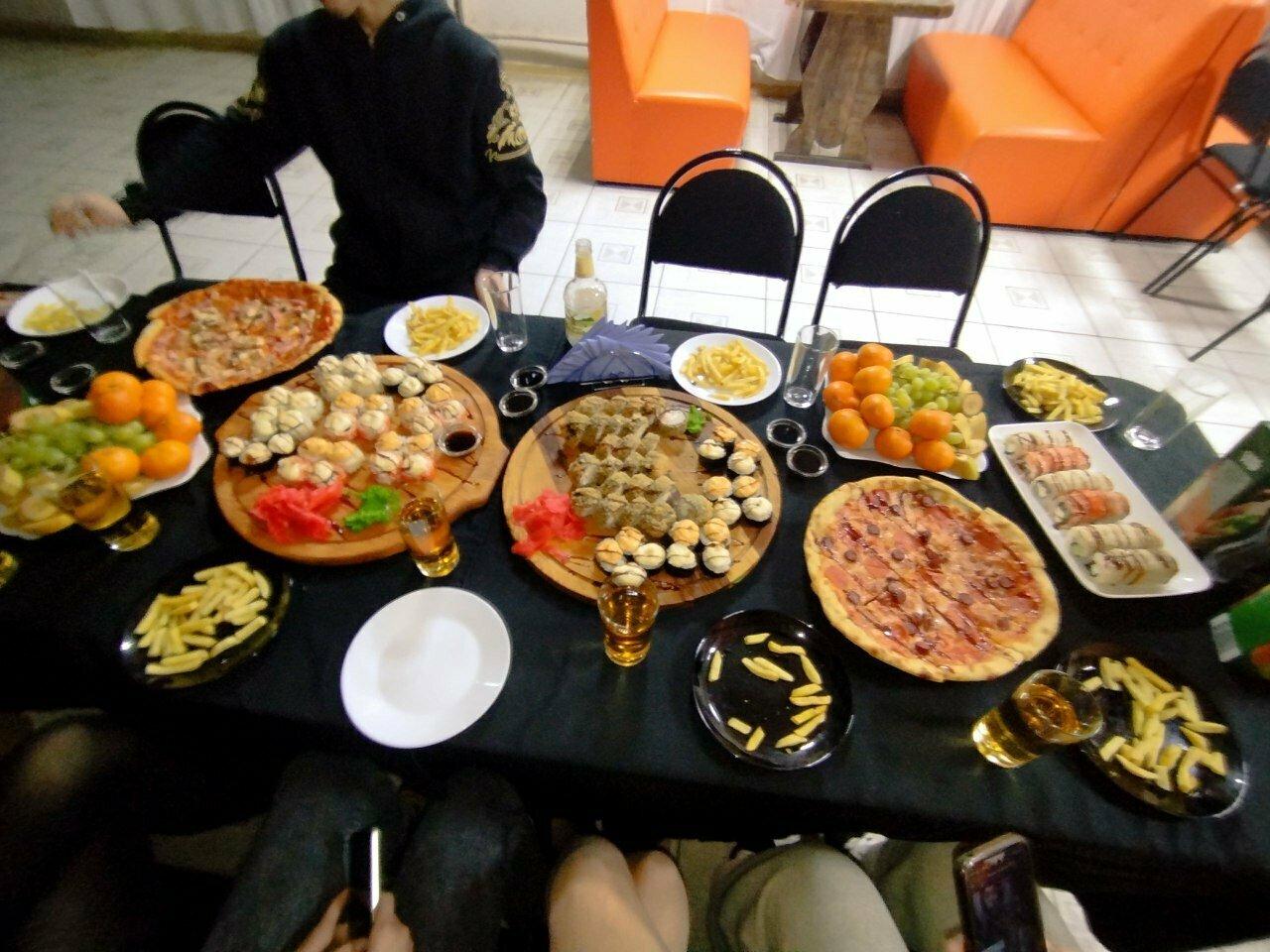 SushiCo