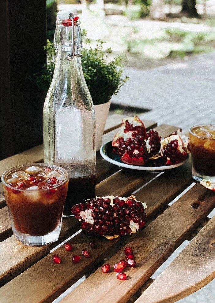Take&Wake Coffee