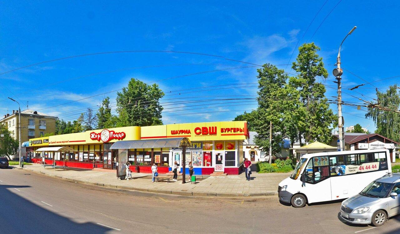 Азбука Хлеба