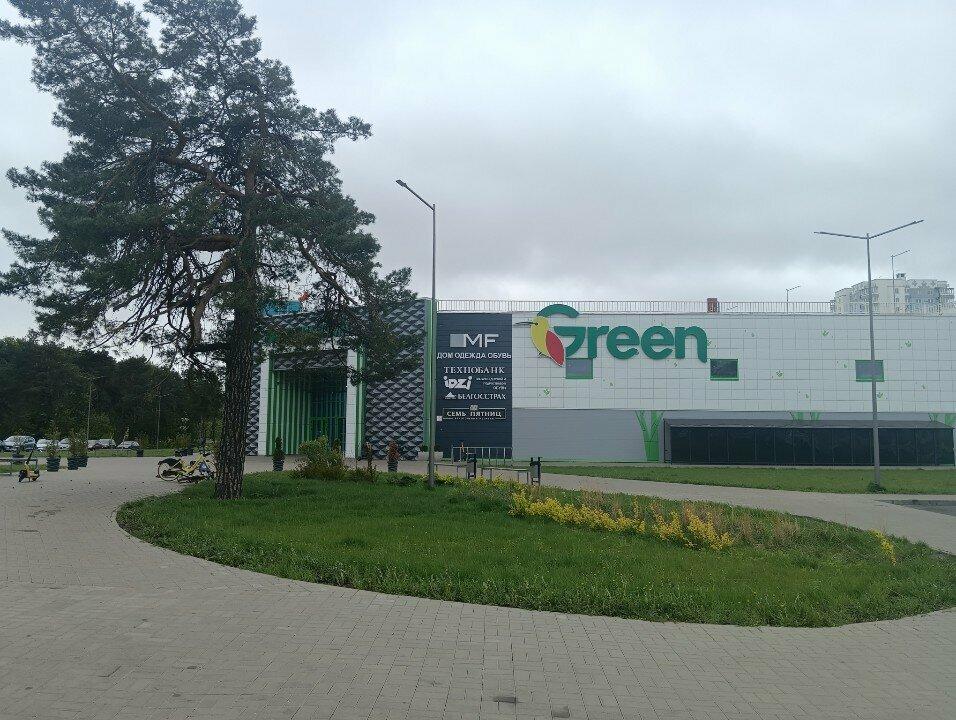 Хлеб