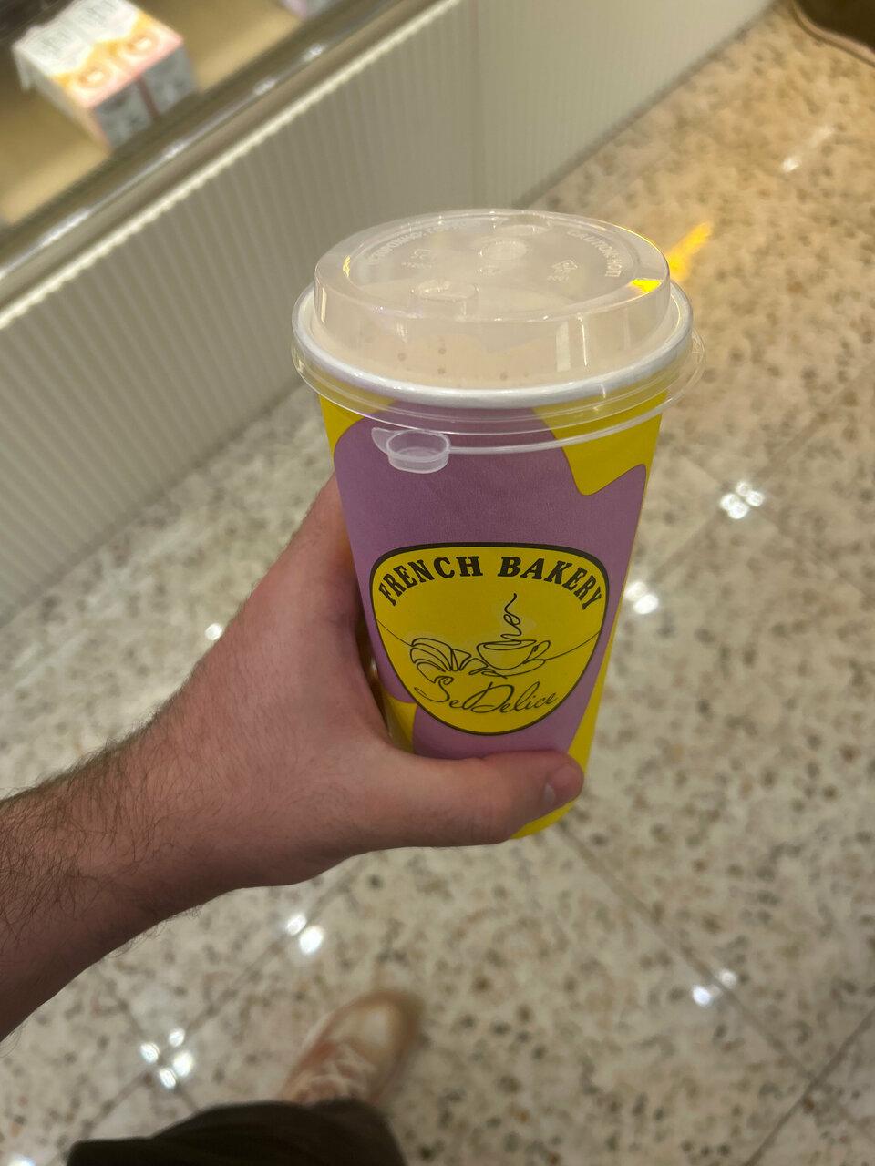 French Bakery SeDelice