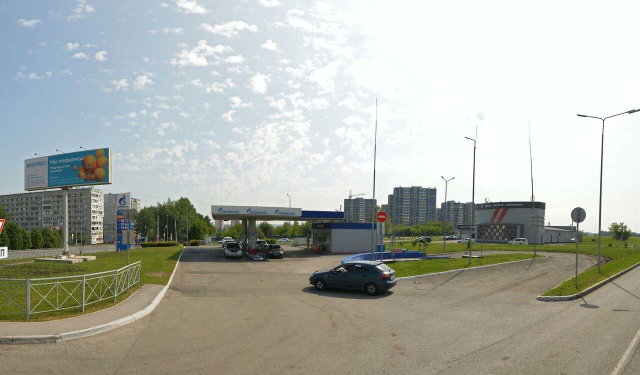 Газпромнефть